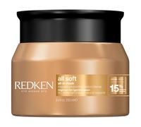 Redken - Masque hydratation intense All-in Mask All Soft 250 ml