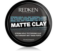 Redken Matte Clay argile coiffante 75 ml