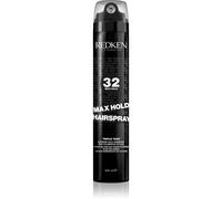 Redken Max Hold extra laque cheveux extra fort 300 ml