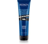 Redken Max Sculpting Gel gel cheveux fixation forte 250 ml