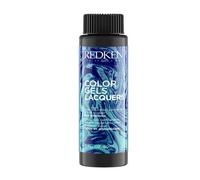 Redken Pack Color Gel Lacquers 7NA Pewter 3x60ml