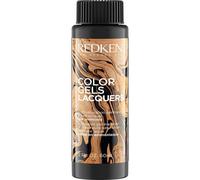 Redken Pack Color Gels Lacquers 10 Minutes 6Na-6.01 3x60ml