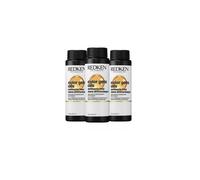REDKEN Permanent Color Gel Oils NW 60ml - Pack de 3