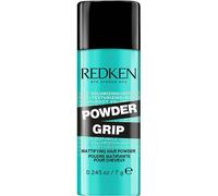 Redken Powder Grip Poudre de volume pour plus de corps et de texture, 7 g