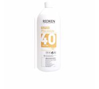 Redken - Pro-Oxide Cream Developer 40 Vol 12% Redken Lotion Coiffante 1000 Ml