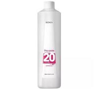 redken pro-oxide developpeur creme 20 volumes 6% 1000ml