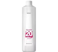 Redken Pro-Oxide Oxydant Developpeur Creme 20 Vol 6% 1000ml