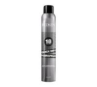 Redken Quick Dry Hairspray 18 400 ml