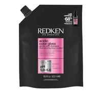 REDKEN - Recharge Shampoing Doux Protecteur de Couleur - Cheveux Colorés - Prolonge & Sublime la Couleur - Formule au pH Acide - Acidic Color Gloss - 500ml