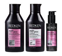 Redken - Routine à l'Américaine Acidic Color Gloss