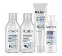 Redken - Routine de soin ABC Intensive Treatment cheveux épais