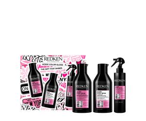 REDKEN Set cosmétique Redken Acidic Color Gloss Xmas 25 Coffret