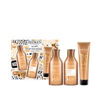 REDKEN Set cosmétique Redken All Soft Xmas 25 Coffret