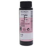 Redken Shades EQ Color Gloss Coloration Semi Permanante 01B Onyx