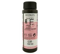 Redken Shades EQ Color Gloss Coloration Semi Permanante 03R Roxy Rouge