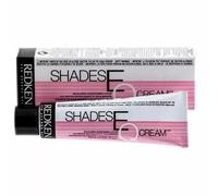 Redken Shades Eq Cream Coloration Crème 60 Ml 05rr Red Red