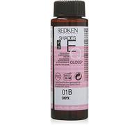 Redken Shades EQ Equalizing Conditioning Color Gloss 01B Onyx by Redken