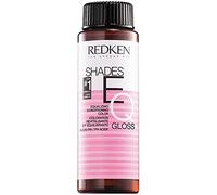 Redken Shades EQ Gloss #08VG Gilded Taupe 60ml - Pack of 3
