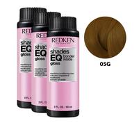 Redken Shades Eq Gloss Color Bonder Inside 05G 60ml