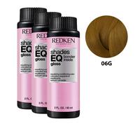 Redken Shades Eq Gloss Color Bonder 06G 60 ml