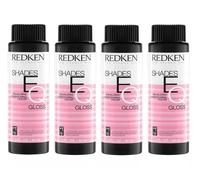 Redken Shades Eq Gloss Coloration Ton Sur Ton 1 X 60 Ml 03g Cinnamon