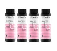 Redken Shades EQ Gloss Coloration Ton Sur Ton 1X60 ml 09M SAND DUNES