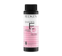 Redken Shades EQ Gloss Equalizing Conditioning Color Teinture de Cheveux 60ml - 04RV Cabernet/Cabernet