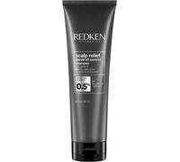Redken, Shampoing Antipelliculaire Hydratant & Apaisant Pour Cheveux Secs & Cuir Chevelu Sensible, Scalp Relief Dandruff Control, 250 Ml[Z521]