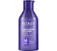 Redken Shampoing Violet Neutralisant Pour Cheveux Blonds, Riche En Protéines, Color Extend Blondage[Z150]