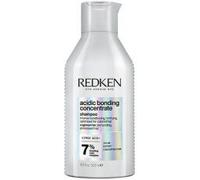 Redken Acidic Bonding Concentrate Shampooing Doux Réparateur Sans Sulfate Grand Format 500 ml