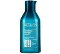 Redken Shampooing Fortifiant Longueurs Extreme Length