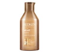 Redken Shampooing All Soft – 300 ml