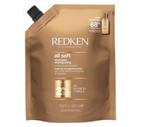 Redken - All Soft Recharge Shampoing pour cheveux secs 500ml