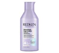 Redken Shampooing Blondage High Bright – 300 ml