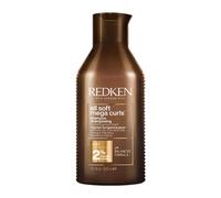 Redken all soft mega curls Shampoo 300 ml