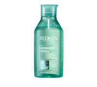 Redken - Shampooing racines grasses pointes sèches Amino Mint
