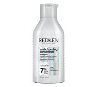 Redken - Shampooing réparateur pour cheveux abîmés Acidic Bonding Concentrate 300 ml