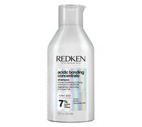 Redken Acidic Bonding Concentrate shampoing fortifiant pour cheveux affaiblis 500 ml