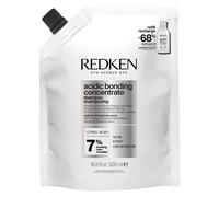 Redken - Shampooing réparateur pour cheveux abîmés Acidic Bonding Concentrate recharge 500 ml