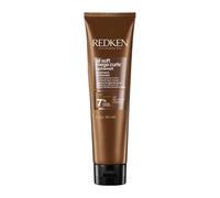 Redken - Soin sans rinçage Hydramelt cheveux bouclés à crépus All Soft Mega Curls