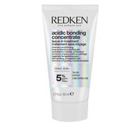 Redken - Soin sans rinçage reconstructeur de liaisons Acidic Bonding Concentrate 50 ml