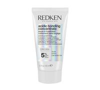 Soin sans rinçage Acidic Bonding Concentrate Redken 50ML