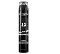 Redken Spray Fixant Max Hold Triple Take Redken Styling