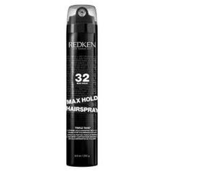 Redken Spray Fixant Max Hold Triple Take Redken Styling
