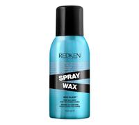 Redken Spray Wax 150 ML - Cire spray texturisante à tenue moyenne