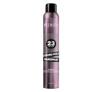 Redken Strong Hold 23 Hairspray Spray De Finition Tenue Super Forte 400ml