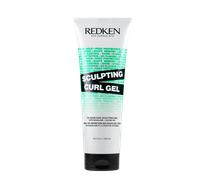 REDKEN - Styling Hybrid Curl Stylers - Gel Définition Boucles - 250ml