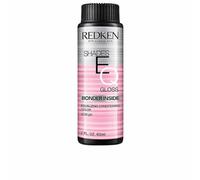 Redken Teinture Semi-permanente Shades EQ sans ammoniaque 3 x 60 ML Nº 09VV