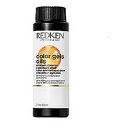Redken Teintures Pour Cheveux Gel Oils 01nn 60ml