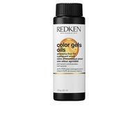 Redken Teintures Pour Cheveux Gel Oils 10nw 10.03 3 X 60ml